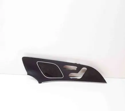 Mercedes-Benz GLE W167 Front door card panel trim A1677205002 A1677206600