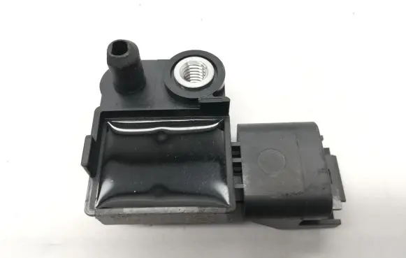 BMW 5 GT F07 Airbag deployment crash/impact sensor 9159311