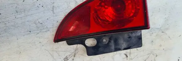 Rear fog light