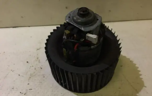 Honda Civic Heater fan/blower W963319D