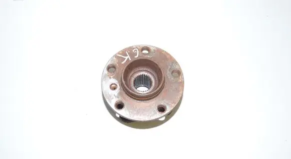 BMW 7 F01 F02 F03 F04 Rear wheel ball bearing 6867806 33006867806 33416777844