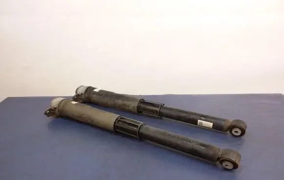 Skoda Octavia Mk3 (5E) Rear shock absorber/damper