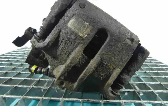 Peugeot Partner Front brake caliper IMPRK1310032