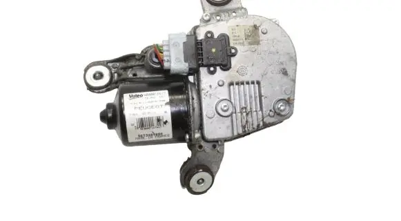 Peugeot RCZ Wiper motor 9673484080 W000016617