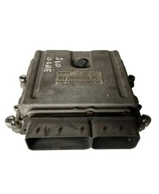 Volvo V70 Engine control unit/module 30729826 1039S106S7 0281012103