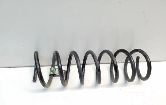 Ford Focus Rear coil spring C346RR BV615560NGD E29EJ