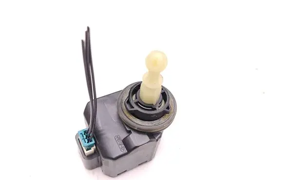 Mercedes-Benz Sprinter W906 Headlight level adjustment motor 01055301 20131112