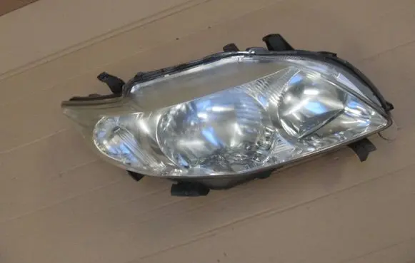 Toyota Corolla E140 E150 Headlight/headlamp