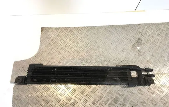 Ford Maverick Transmission/gearbox oil cooler 