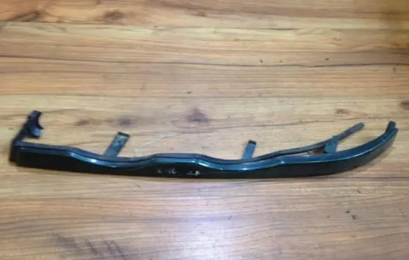 Under headlight/headlamp trim