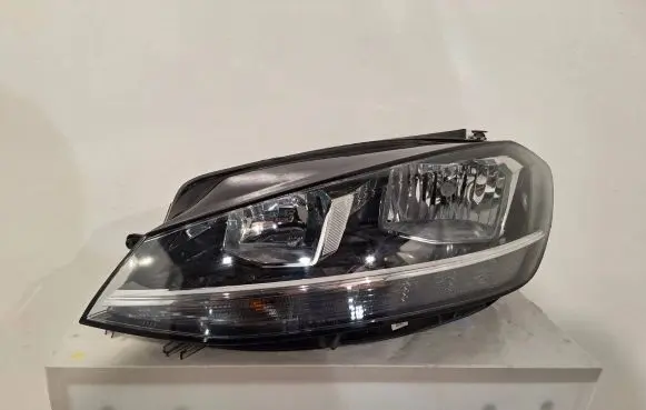 Volkswagen Golf VII Headlight/headlamp 5G1941005D