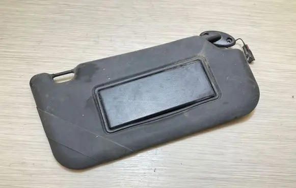 Ford Focus ST Sun visor