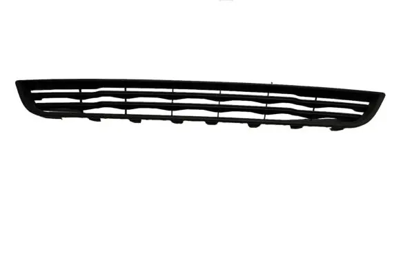 Ford Fiesta Front bumper lower grill C1BB17K945AA 16827