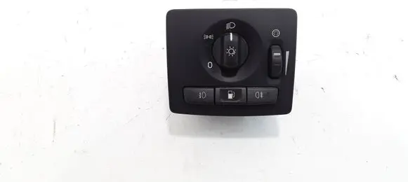 Volvo V50 Light switch 30739299