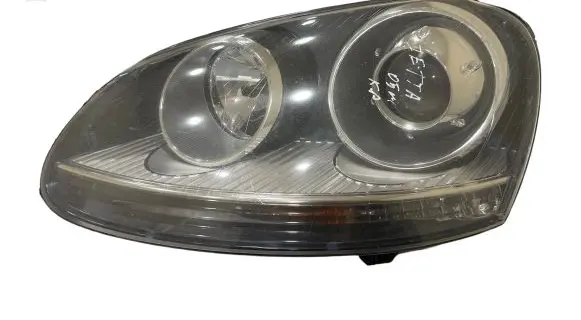 Volkswagen Jetta V Headlight/headlamp 1K6941031 0301212271