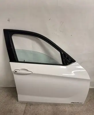 BMW X1 E84 Front door