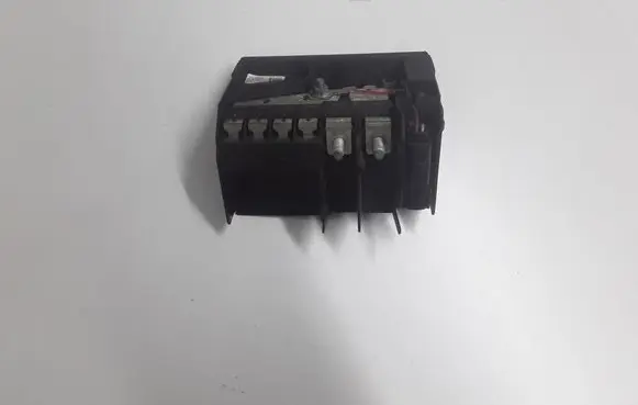 Opel Insignia B Positive cable (battery) 39116699