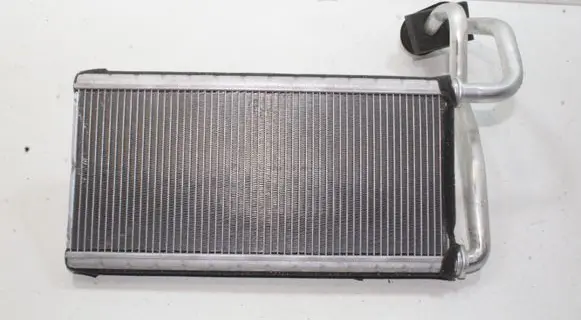 Lexus RC Heater blower radiator 
