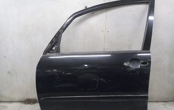 Renault Espace - Grand espace IV Front door
