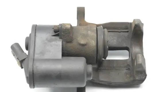 Volkswagen Sharan Hand brake/parking brake motor 32332267K