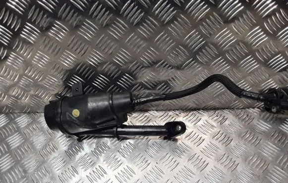 Opel Insignia A Breather/breather pipe/hose 55575980 565581915