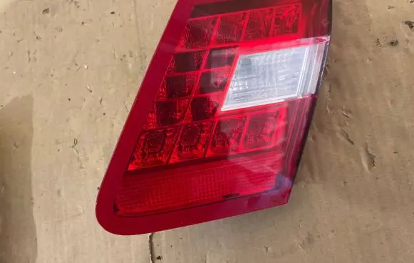 Mercedes-Benz E A207 Tailgate rear/tail lights A2129060458