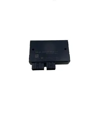 Audi A4 S4 B8 8K Other control units/modules 8K0907383E