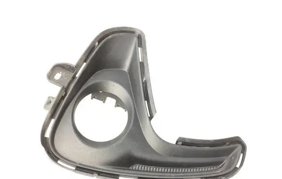 Toyota Yaris XP210 Front fog light trim/grill 52113K0140