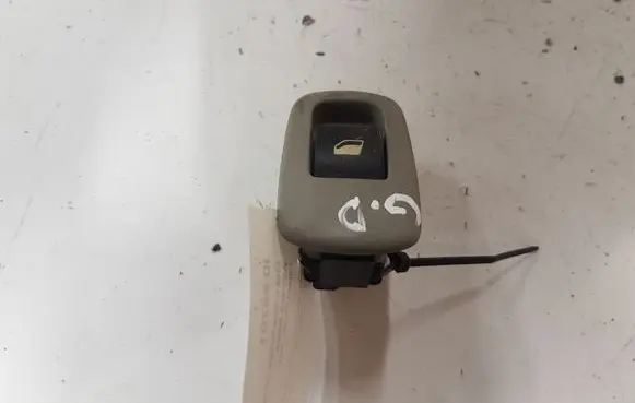 Citroen C5 Electric window control switch 53269756 96515962