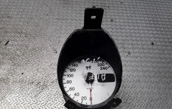Alfa Romeo 156 Speedometer (instrument cluster) 60653706