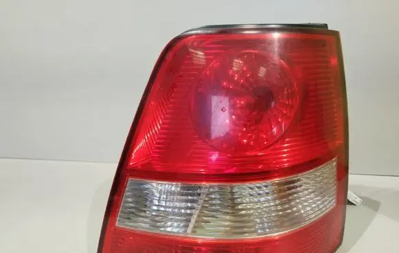 KIA Sorento Rear/tail lights