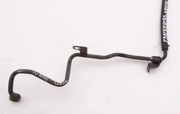 Suzuki Grand Vitara I Engine coolant pipe/hose