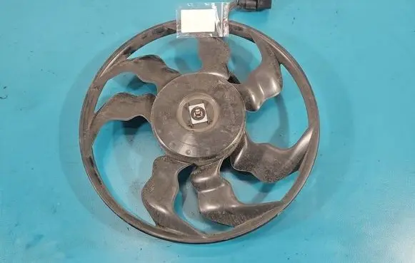 Hyundai i20 (GB IB) Fan set A005483 IMPRK1567831