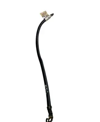 Volkswagen Crafter Negative earth cable (battery) 7C0971250