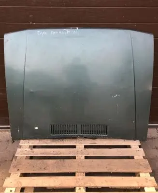 Ford Escort Engine bonnet/hood