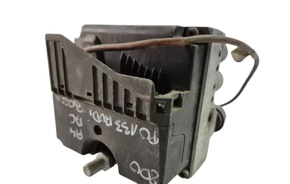 Audi A4 S4 B5 8D ABS Pump 8D0614111 0265214002 66773172