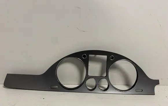 Volkswagen PASSAT B6 Dashboard trim 3C1858335BC 318370200 ABSPCABS
