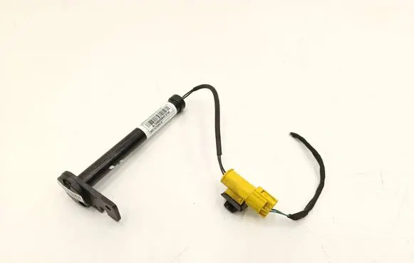 BMW 2 F46 Bonnet Pedestrian Airbag Actuator 7348855