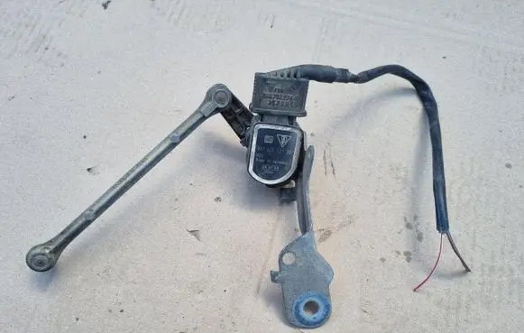 Porsche 911 997 Headlight/headlamp level sensor 99763112100