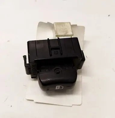 Lexus IS 220D-250-350 Central locking switch button 192627