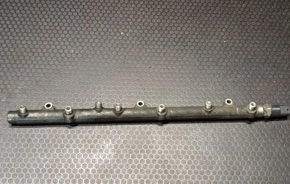 BMW X5 E53 Fuel main line pipe 0445216002
