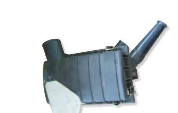 Fiat Panda 141 Air filter box 7688775
