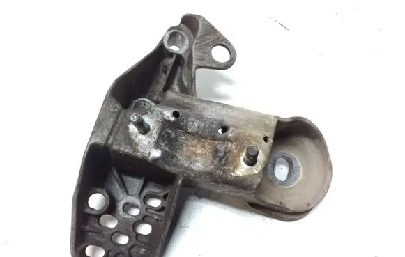 Audi A6 S6 C5 4B Engine mounting bracket 4B0199351D