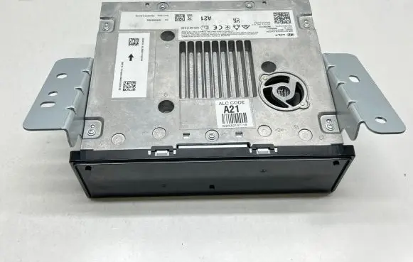 KIA EV6 Navigation unit CD/DVD player 96560CV211 10R0611330