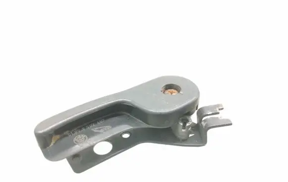 BMW 5 E34 Engine bonnet (hood) release handle 8102497