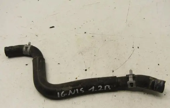 Suzuki Ignis Engine coolant pipe/hose 