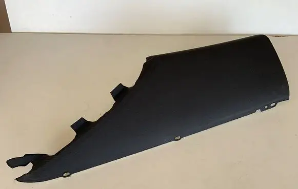 Audi A6 S6 C7 4G (C) pillar trim 4G5867246A
