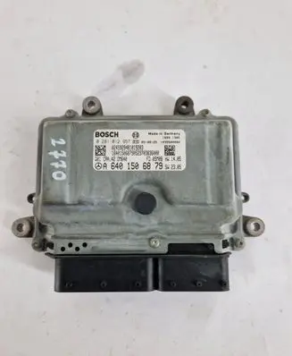Engine control unit/module