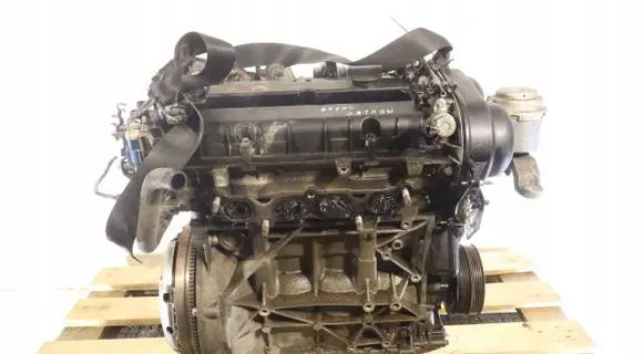 Ford Mondeo MK IV Engine RHBA