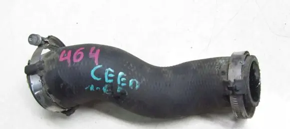KIA Ceed Intercooler hose/pipe 282742a770